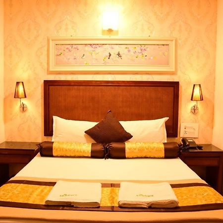 Budget Hotel Khammam Exterior photo