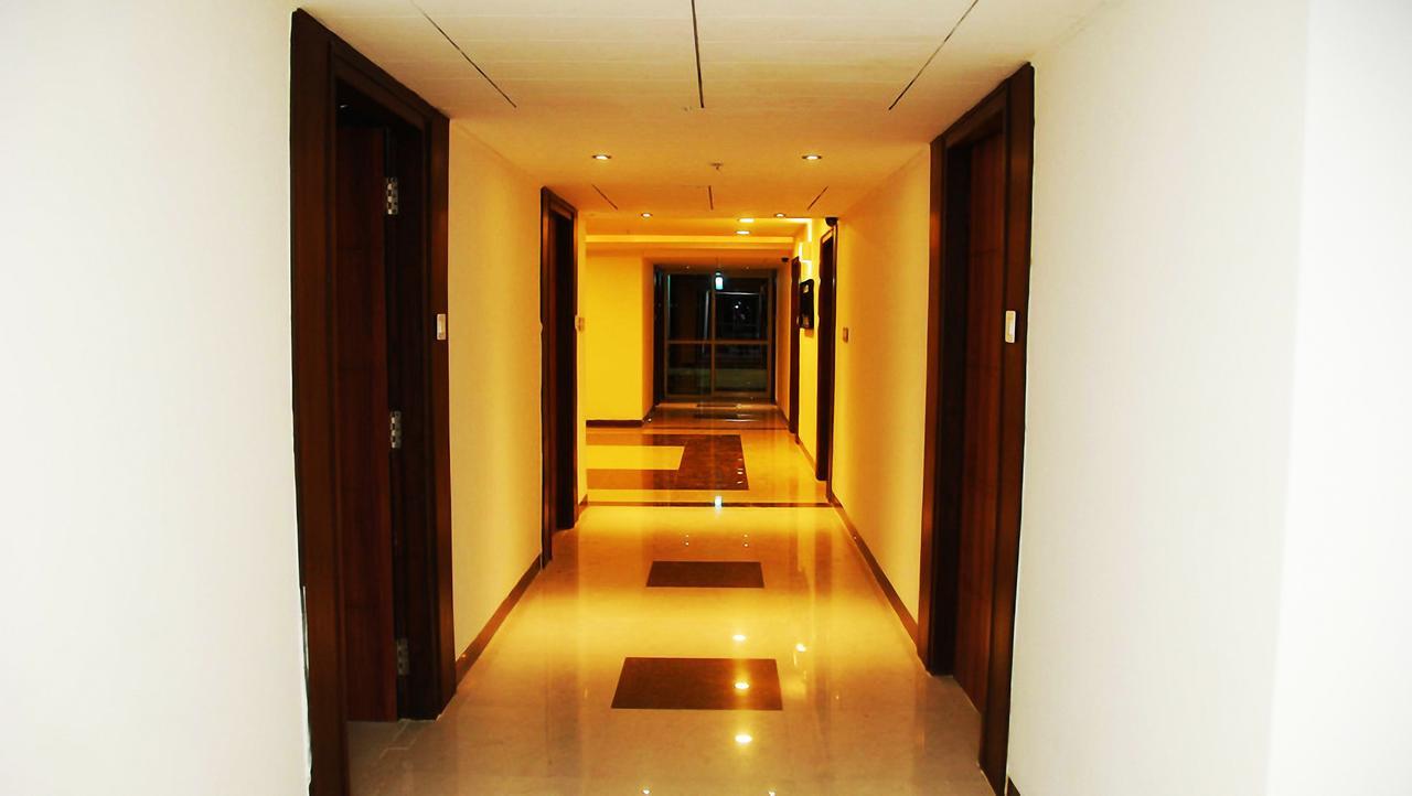 Budget Hotel Khammam Exterior photo