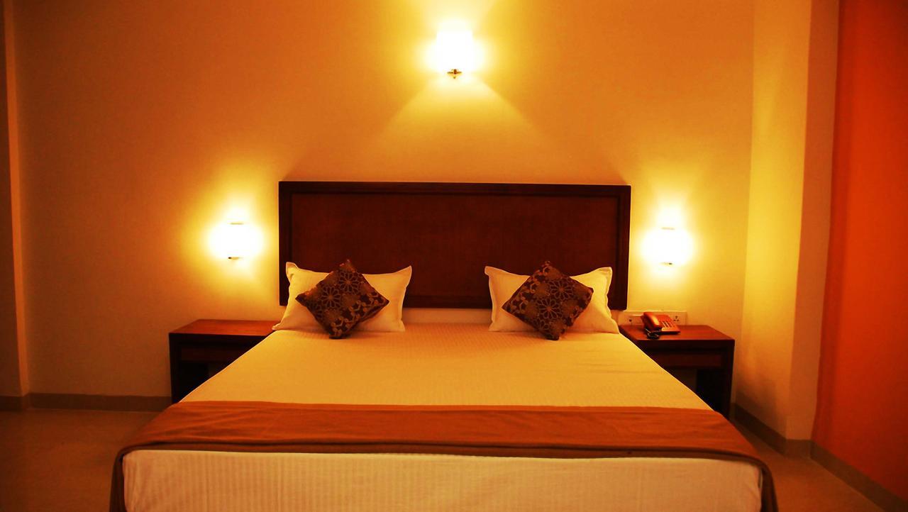 Budget Hotel Khammam Exterior photo