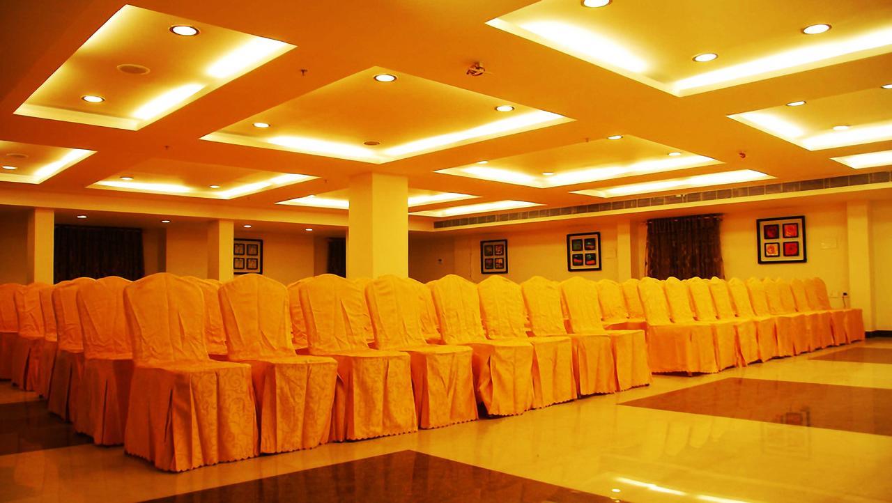 Budget Hotel Khammam Exterior photo